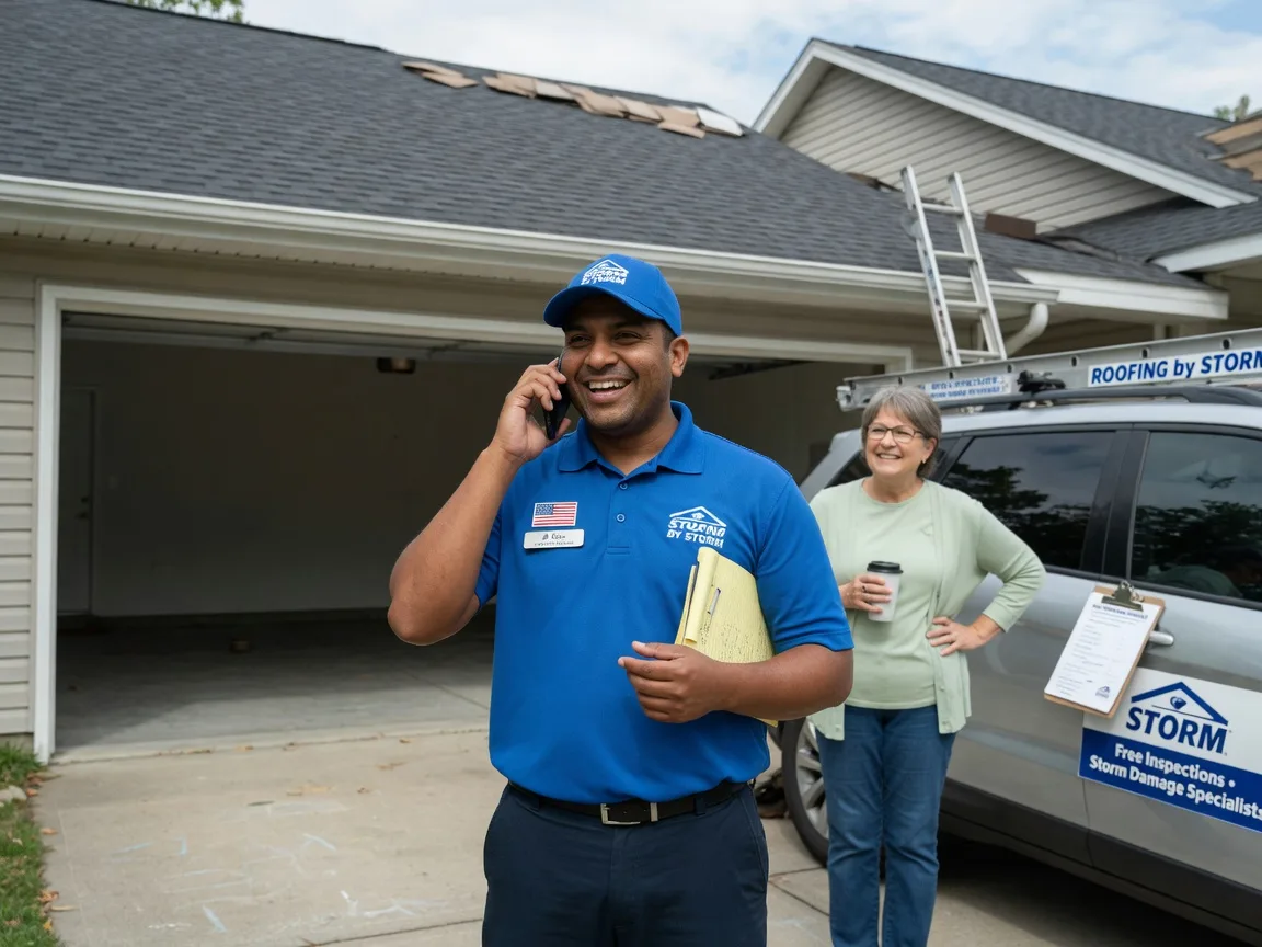 Roof Repair Near Me Salamonia, IN FAQs